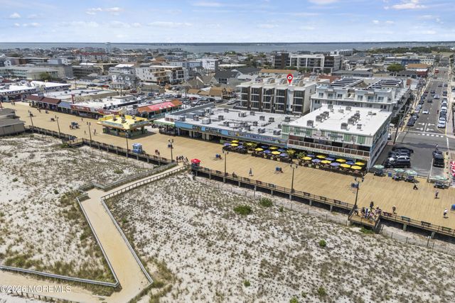 500 Ocean Terrace 2, Seaside Heights, NJ 08751