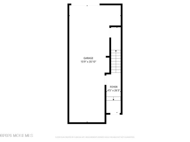 500 Ocean Terrace 2, Seaside Heights, NJ 08751