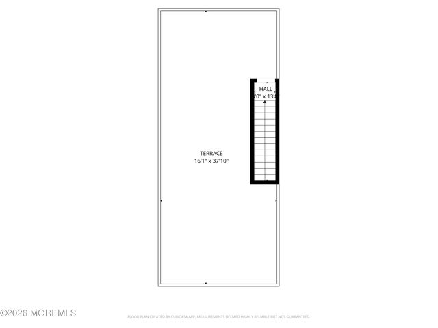 500 Ocean Terrace 2, Seaside Heights, NJ 08751