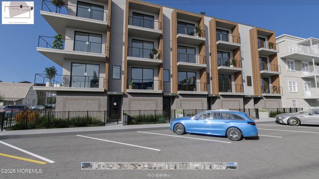 500 Ocean Terrace 2, Seaside Heights, NJ 08751