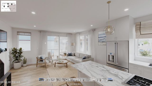 500 Ocean Terrace 2, Seaside Heights, NJ 08751