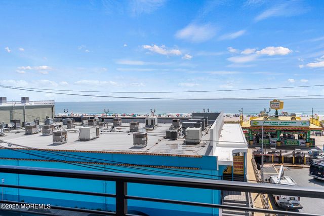 500 Ocean Terrace 2, Seaside Heights, NJ 08751
