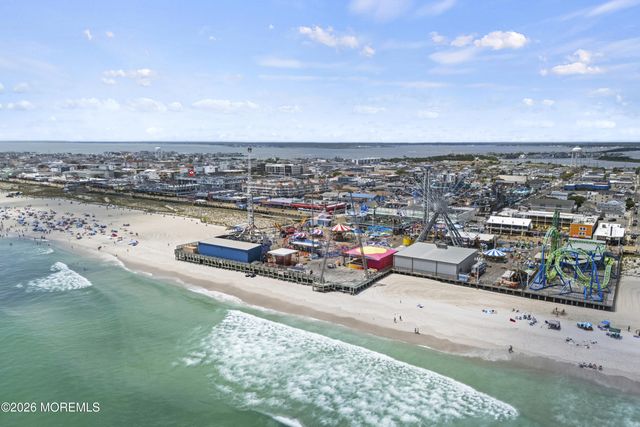 500 Ocean Terrace 2, Seaside Heights, NJ 08751