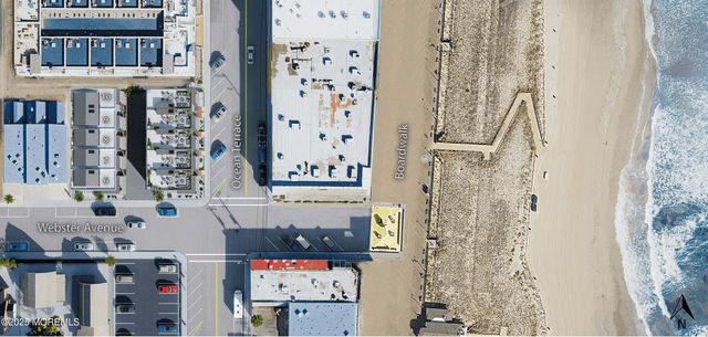 500 Ocean Terrace 2, Seaside Heights, NJ 08751