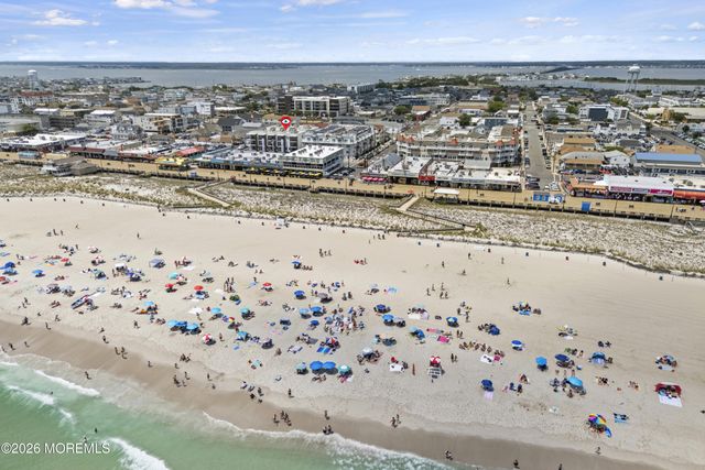 500 Ocean Terrace 2, Seaside Heights, NJ 08751