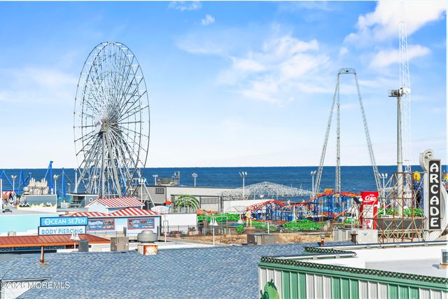 500 Ocean Terrace 2, Seaside Heights, NJ 08751