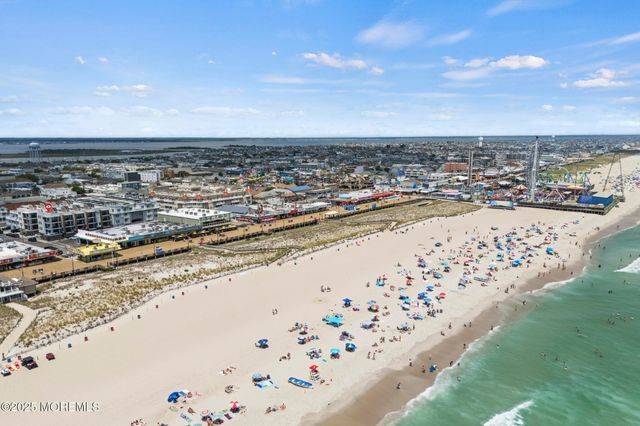 500 Ocean Terrace 2, Seaside Heights, NJ 08751