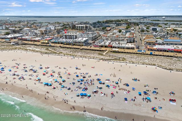 500 Ocean Terrace 2, Seaside Heights, NJ 08751