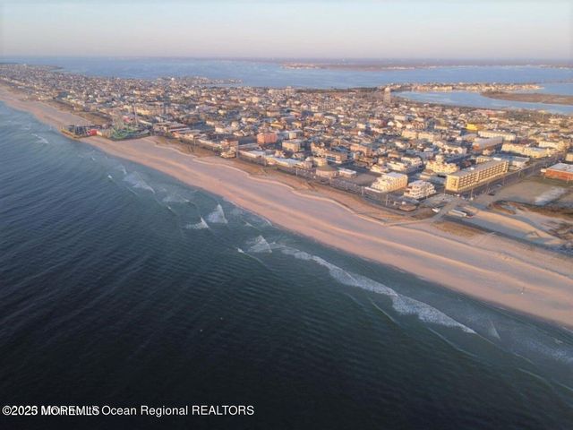 500 Ocean Terrace 2, Seaside Heights, NJ 08751