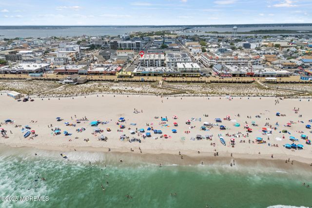 500 Ocean Terrace 2, Seaside Heights, NJ 08751