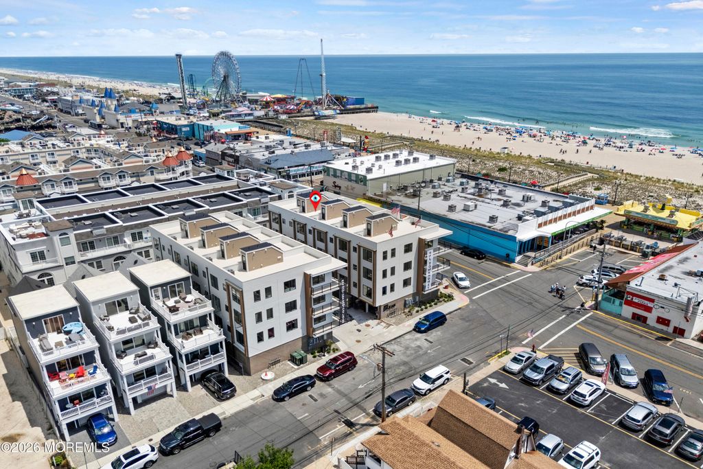 500 Ocean Terrace 2, Seaside Heights, NJ 08751
