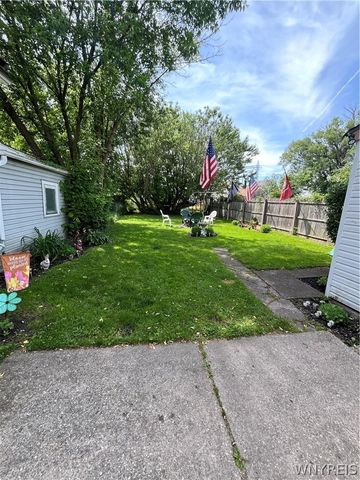 444 Schiller Street, Buffalo, NY 14212