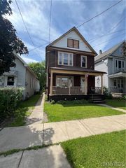 444 Schiller Street, Buffalo, NY 14212