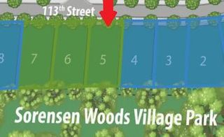 Lt5 113TH STREET, Pleasant Prairie, WI 53158