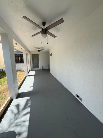 14720 SW 106th Ter, Miami, FL 33196