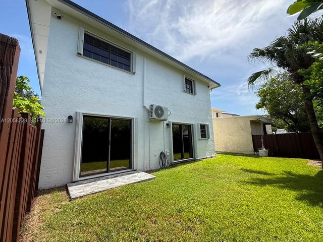14720 SW 106th Ter, Miami, FL 33196