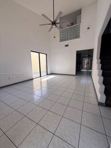14720 SW 106th Ter, Miami, FL 33196