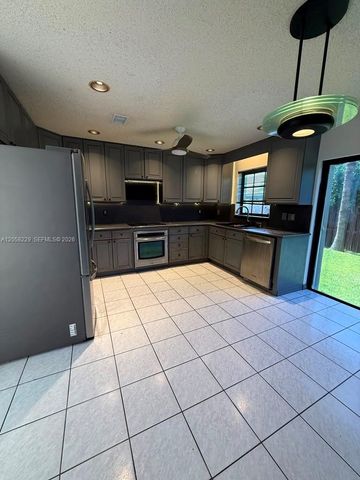 14720 SW 106th Ter, Miami, FL 33196