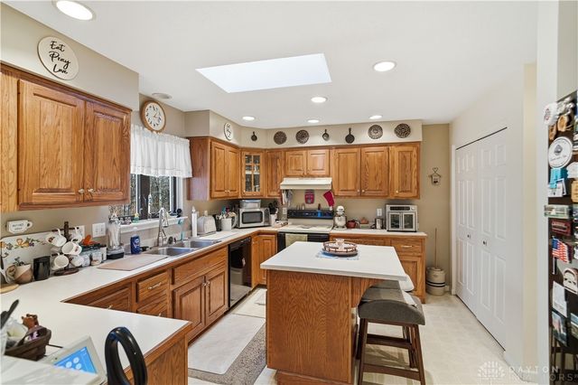 2063 Brandy Mill Lane, Miami Twp, OH 45459