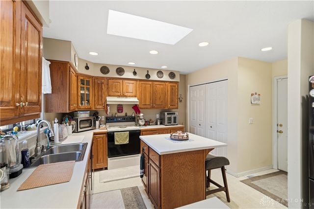 2063 Brandy Mill Lane, Miami Twp, OH 45459