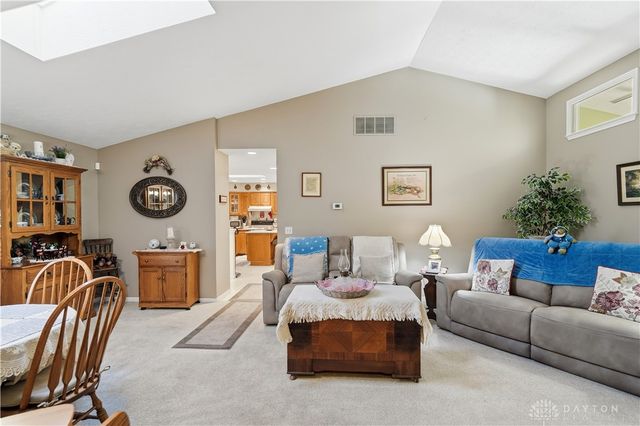 2063 Brandy Mill Lane, Miami Twp, OH 45459