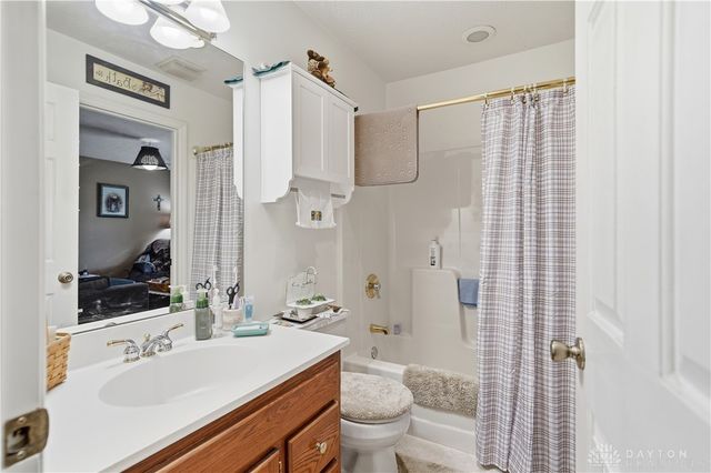 2063 Brandy Mill Lane, Miami Twp, OH 45459