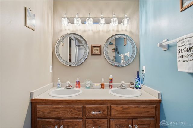 2063 Brandy Mill Lane, Miami Twp, OH 45459