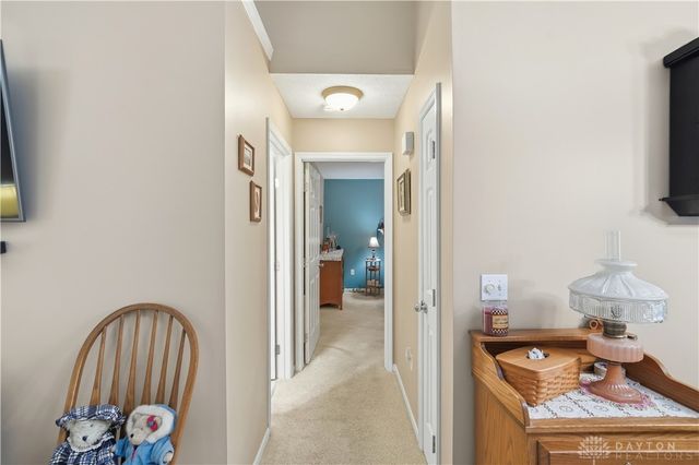 2063 Brandy Mill Lane, Miami Twp, OH 45459