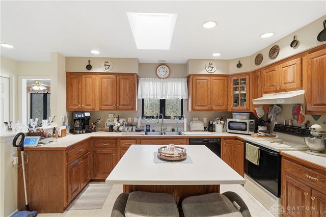 2063 Brandy Mill Lane, Miami Twp, OH 45459