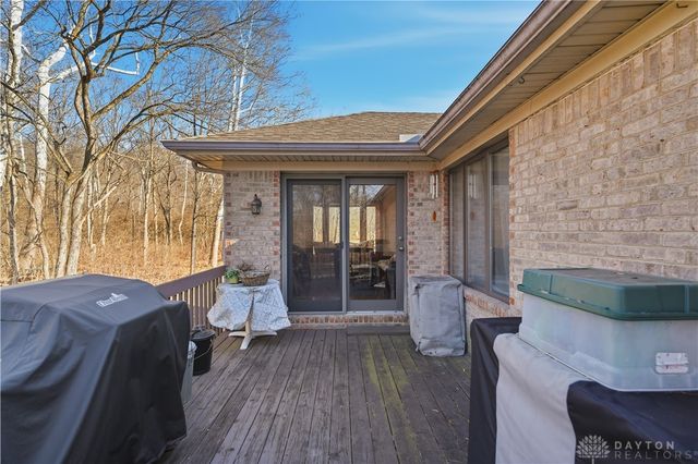 2063 Brandy Mill Lane, Miami Twp, OH 45459