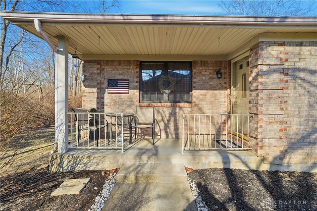 2063 Brandy Mill Lane, Miami Twp, OH 45459