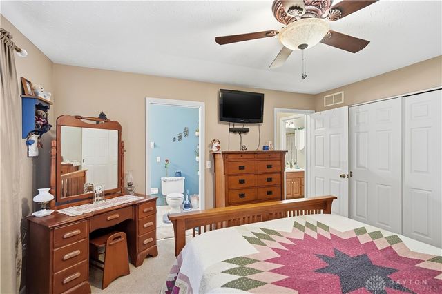 2063 Brandy Mill Lane, Miami Twp, OH 45459