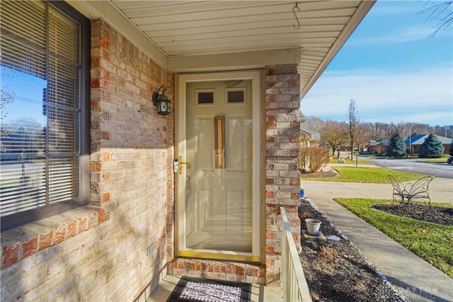 2063 Brandy Mill Lane, Miami Twp, OH 45459