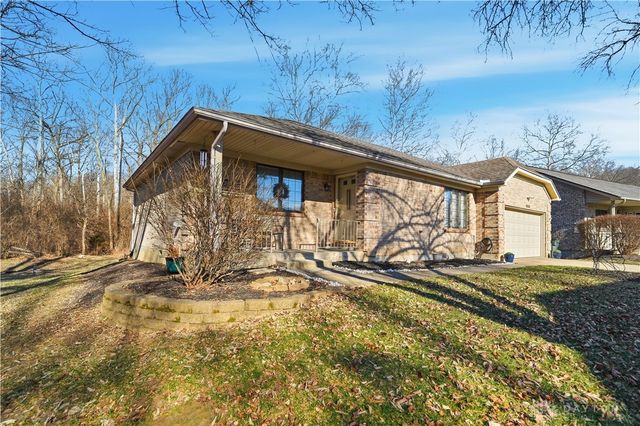 2063 Brandy Mill Lane, Miami Twp, OH 45459