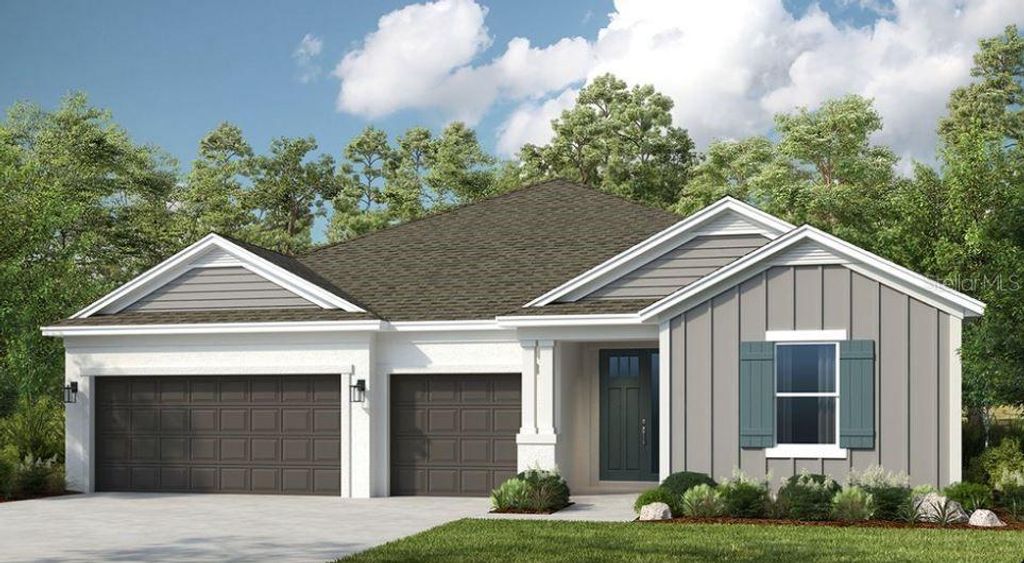 3411 LUMBER FALLS DRIVE, Plant City, FL 33565