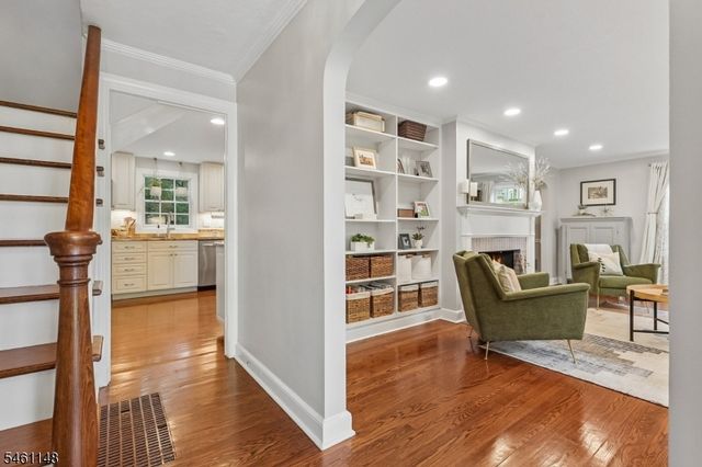 60 WELLINGTON AVENUE, Millburn Twp., NJ 07078