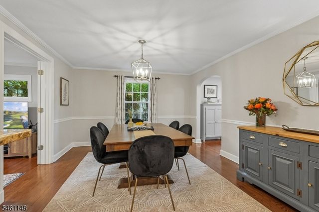 60 WELLINGTON AVENUE, Millburn Twp., NJ 07078