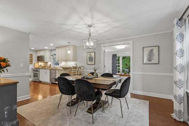 60 WELLINGTON AVENUE, Millburn Twp., NJ 07078
