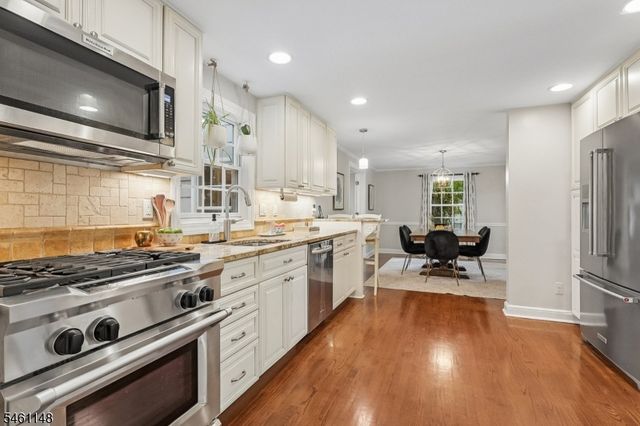60 WELLINGTON AVENUE, Millburn Twp., NJ 07078