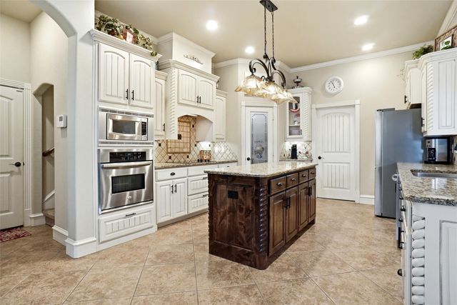 124 Carnes Court, Springtown, TX 76082