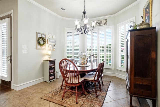 124 Carnes Court, Springtown, TX 76082