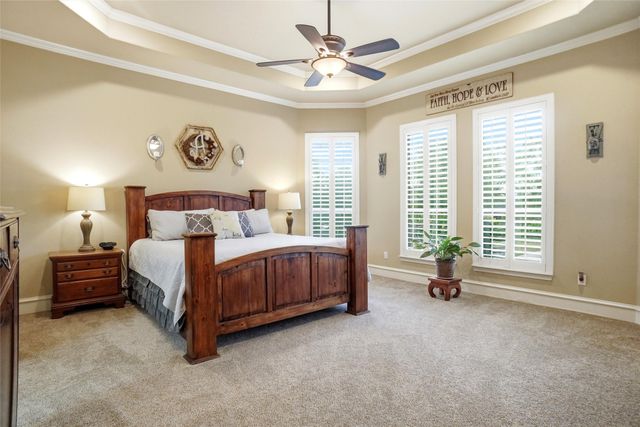 124 Carnes Court, Springtown, TX 76082
