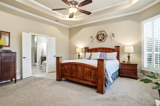124 Carnes Court, Springtown, TX 76082