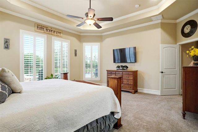 124 Carnes Court, Springtown, TX 76082