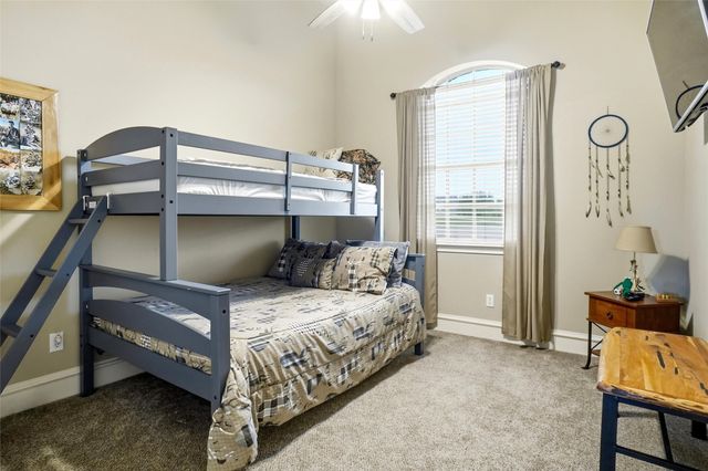 124 Carnes Court, Springtown, TX 76082