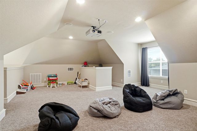 124 Carnes Court, Springtown, TX 76082