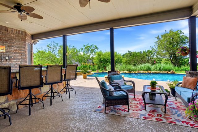 124 Carnes Court, Springtown, TX 76082