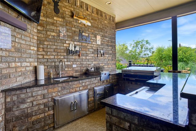 124 Carnes Court, Springtown, TX 76082