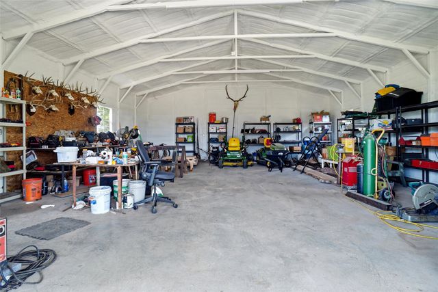 124 Carnes Court, Springtown, TX 76082