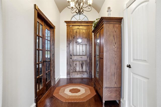 124 Carnes Court, Springtown, TX 76082